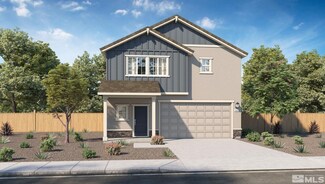 1767 Amazonite Dr Unit Lot 173, Sparks, NV 89436