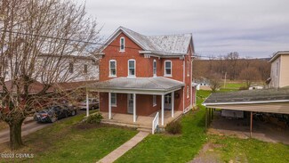 328 W 3rd St, Bloomsburg, PA 17815