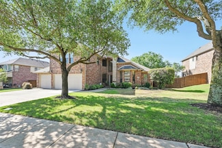 1203 Killian Dr, Mansfield, TX 76063