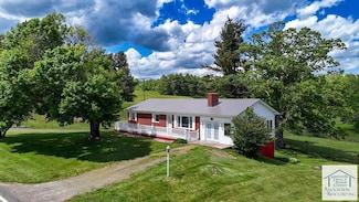 6483 Jeb Stuart Hwy, Meadows of Dan, VA 24120