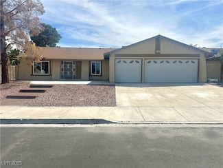6341 Brea Blvd, Las Vegas, NV 89118