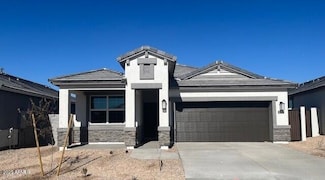 25467 W Graham Trail, Buckeye, AZ 85326