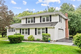 355 W Avon Rd, Avon, CT 06001