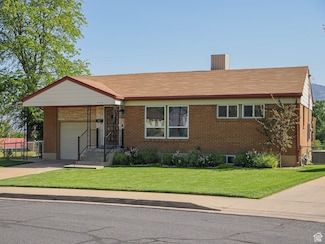 4344 S 375 E, Ogden, UT 84405