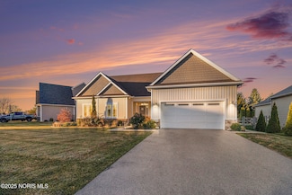 2354 Goldenrod Ln, Perrysburg, OH 43551