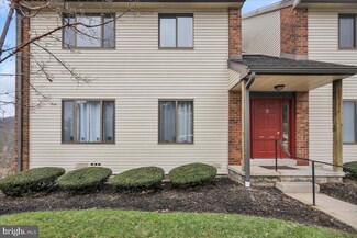 42 Maple St Unit 5A, Mohnton, PA 19540