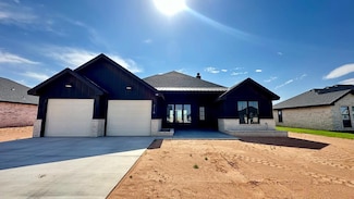 2118 S County Road 1059, Midland, TX 79706