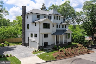 5024 Dana Place NW, Washington, DC 20016