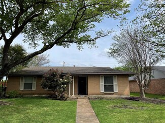 4013 Cornell Dr, Garland, TX 75042