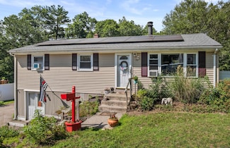 70 Beechwood Rd, Oakdale, CT 06370