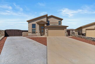 5605 New Castle Ct, Santa Teresa, NM 88008