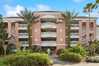 7656 Whisper Way Unit 301, Reunion, FL 34747