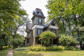 115 Buffalo Rd, East Aurora, NY 14052