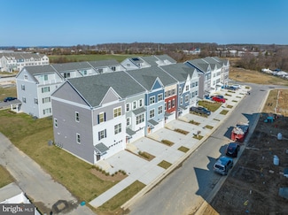 315 Allison Jane Dr Unit G-20, Stevensville, MD 21666