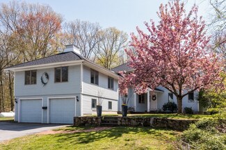 169 Scotland Rd, Newbury, MA 01951