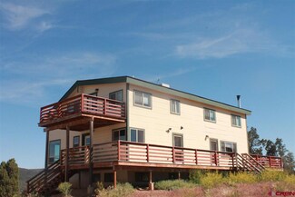 0 Cr 310 Unit 728756, Ignacio, CO 81326