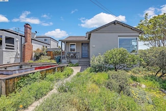 297 Lorraine Blvd, San Leandro, CA 94577