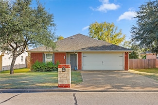 3156 Lippizan St, Waco, TX 76706