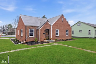 302 N Jefferson St, Rockville, IN 47872