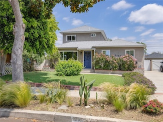 1234 N Pass Ave, Burbank, CA 91505