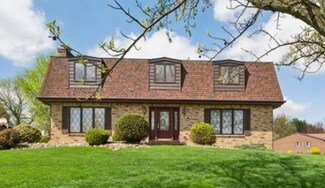 335 Country View Dr, Irwin, PA 15642