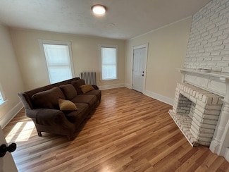 39 Richards St Unit 1, Worcester, MA 01603