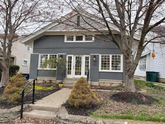 2010 S A St, Richmond, IN 47374