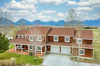 674 Bittersweet Way, Corvallis, MT 59828