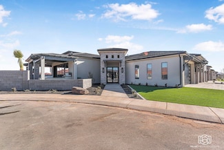 2780 Whirlaway Trail, Santa Clara, UT 84765