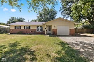 1834 N Shortridge Rd, Indianapolis, IN 46219