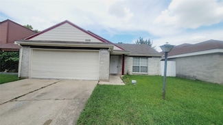 11110 High Star Dr, Houston, TX 77072