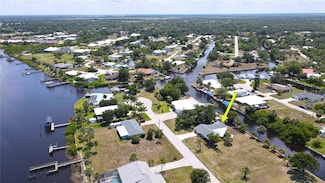 2028 River Basin Terrace, Punta Gorda, FL 33982