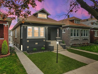 7535 S Aberdeen St, Chicago, IL 60620