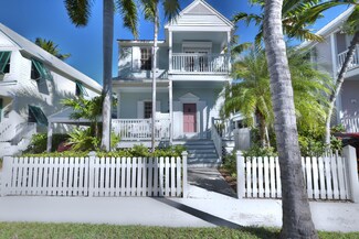 283 Golf Club Dr, Key West, FL 33040