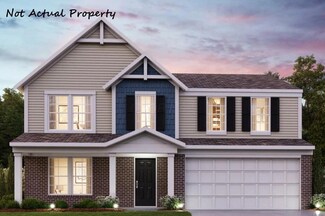 409 Waterlily Ln, Pataskala, OH 43062