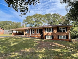 202 Mahaffey Dr, Seneca, SC 29672