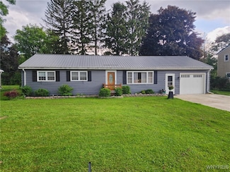 2320 Sheldon Dr, Allegany, NY 14706