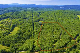 Lot 1 Gannon Rd, Littleton, NH 03561