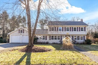 35 Hawktree Dr, Westwood, MA 02090