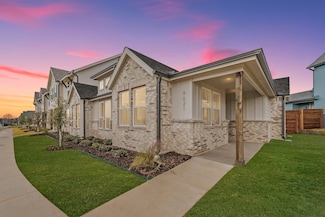 9621 Thorncrown Ln, Fort Worth, TX 76179
