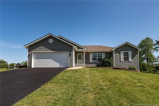 8305 Margaret Dr, Charlestown, IN 47111