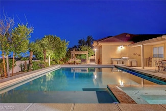 6230 Calm Brook Ct, Las Vegas, NV 89149