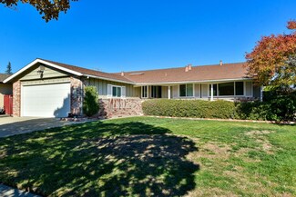 5977 Friar Way, San Jose, CA 95129