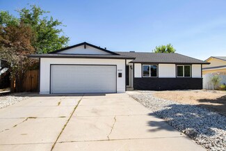 3050 Chollar Cir, Sparks, NV 89434