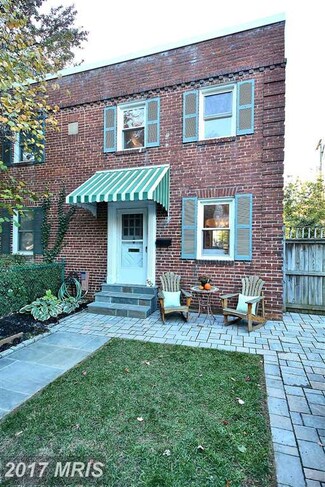 502 26th Rd S, Arlington, VA 22202