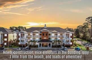 1029 Ray Costin Way Unit 907, Murrells Inlet, SC 29576