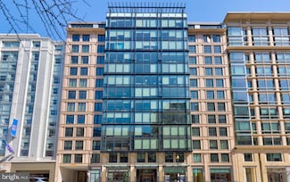 1133 14th St NW Unit 309, Washington, DC 20005