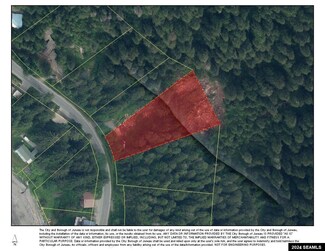 2765 Fritz Cove Rd, Juneau, AK 99801