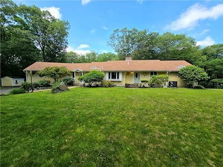 481 Greenbush Rd, East Greenwich, RI 02818