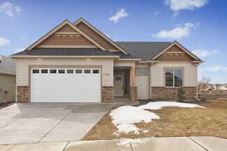 18126 N Nevada Rd, Colbert, WA 99005